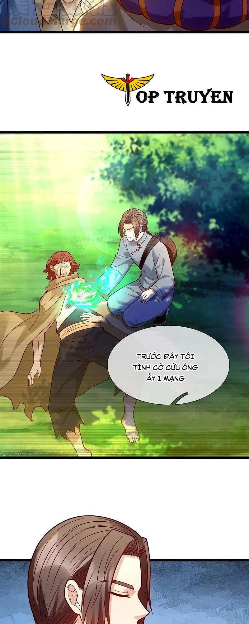 Đô Thị Chi Nghịch Thiên Tiên Tôn Chapter 274 - 20