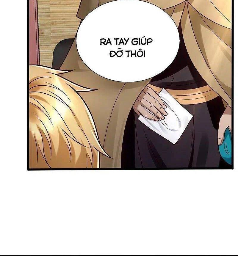Đô Thị Chi Nghịch Thiên Tiên Tôn Chapter 275 - 9