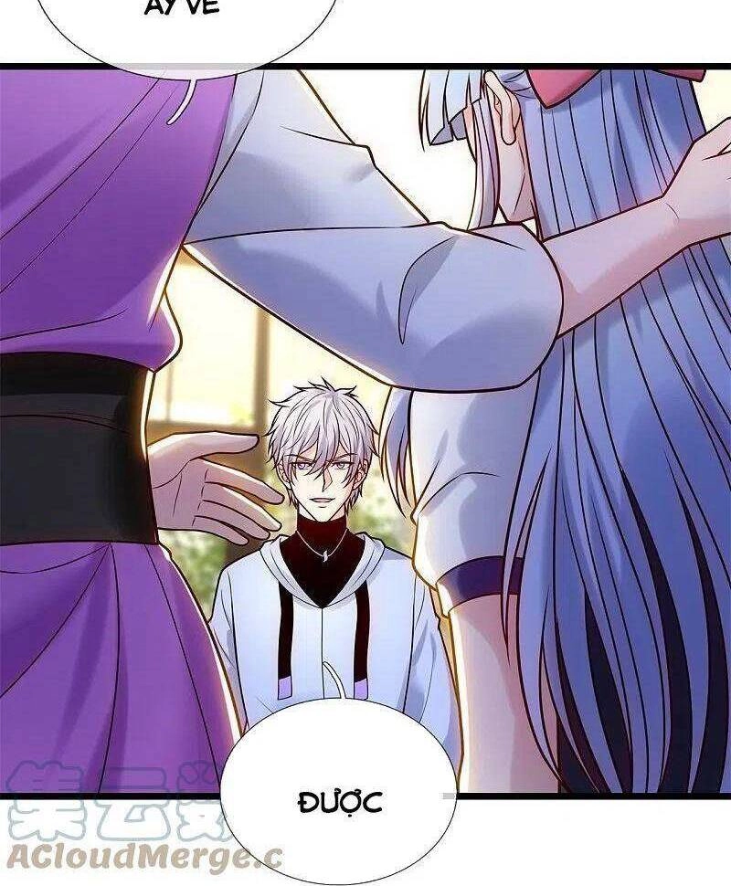 Đô Thị Chi Nghịch Thiên Tiên Tôn Chapter 275 - 15