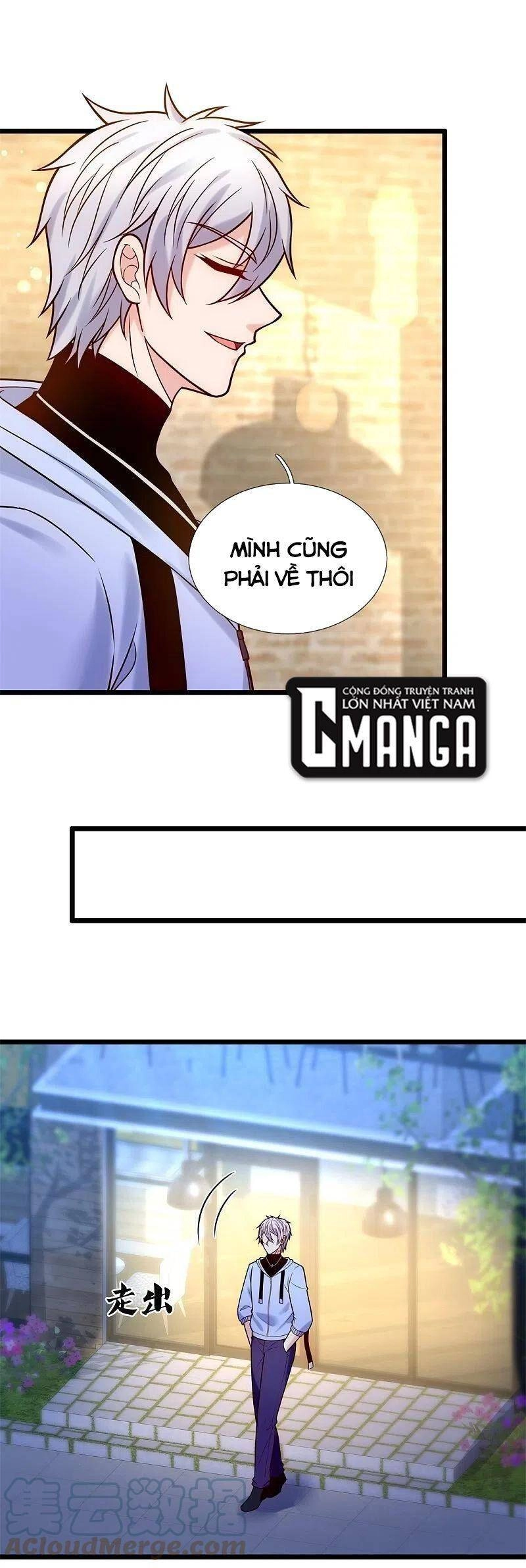 Đô Thị Chi Nghịch Thiên Tiên Tôn Chapter 275 - 16