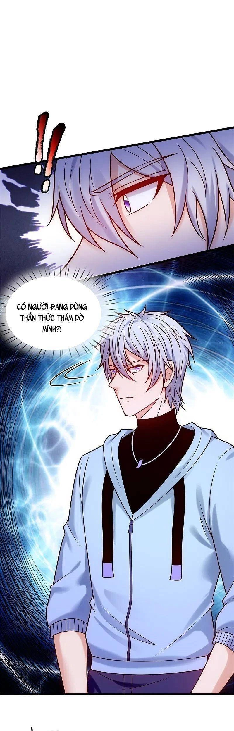 Đô Thị Chi Nghịch Thiên Tiên Tôn Chapter 275 - 17