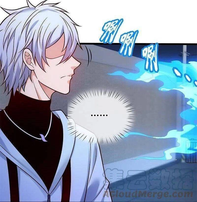 Đô Thị Chi Nghịch Thiên Tiên Tôn Chapter 275 - 18