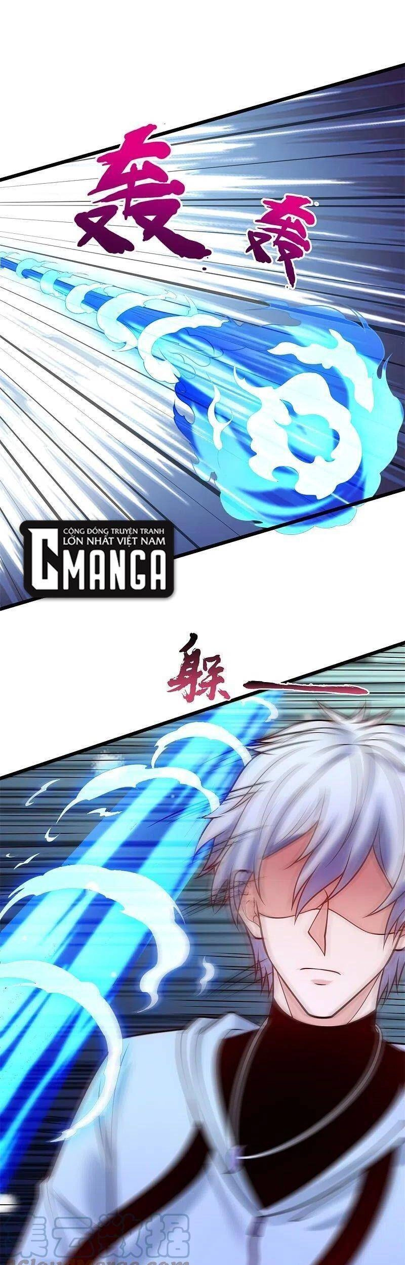 Đô Thị Chi Nghịch Thiên Tiên Tôn Chapter 275 - 21