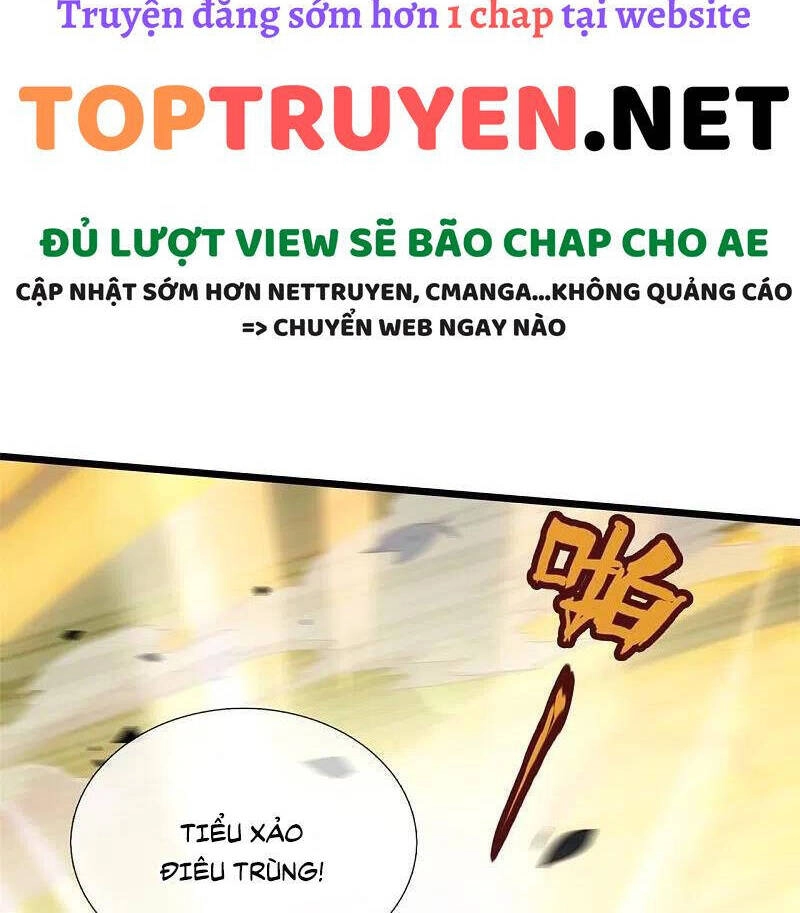 Đô Thị Chi Nghịch Thiên Tiên Tôn Chapter 276 - 8