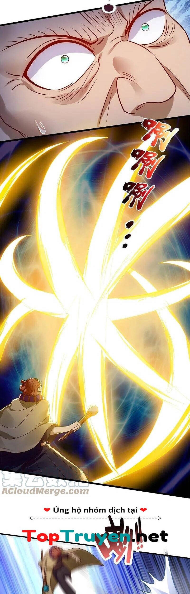 Đô Thị Chi Nghịch Thiên Tiên Tôn Chapter 276 - 14