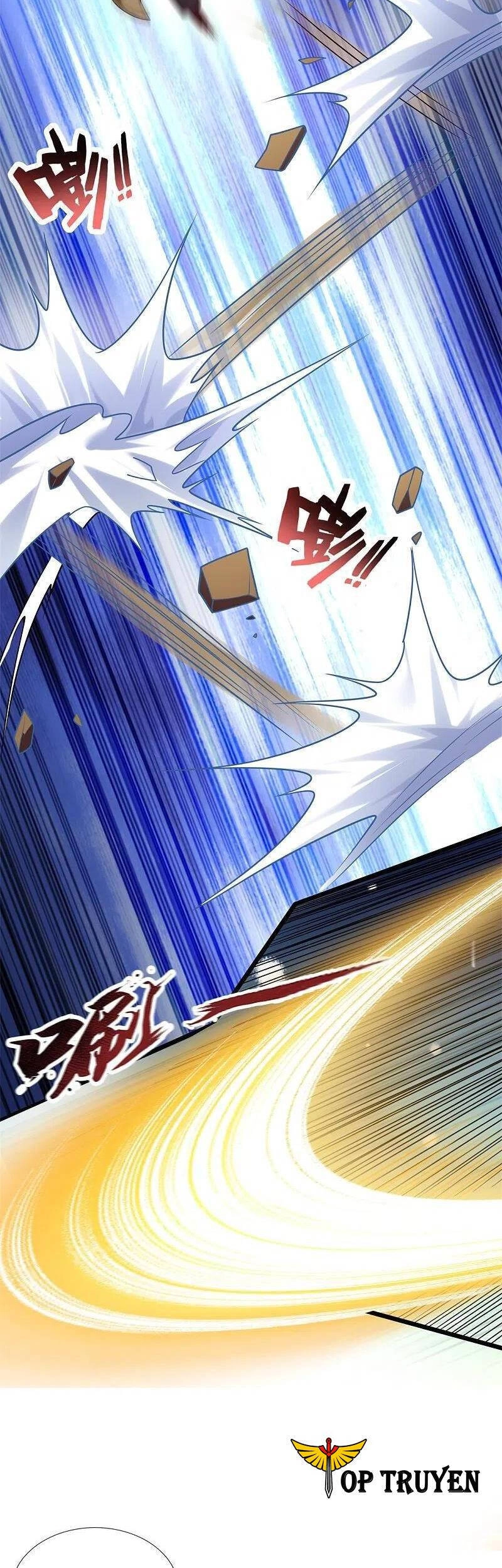 Đô Thị Chi Nghịch Thiên Tiên Tôn Chapter 276 - 15