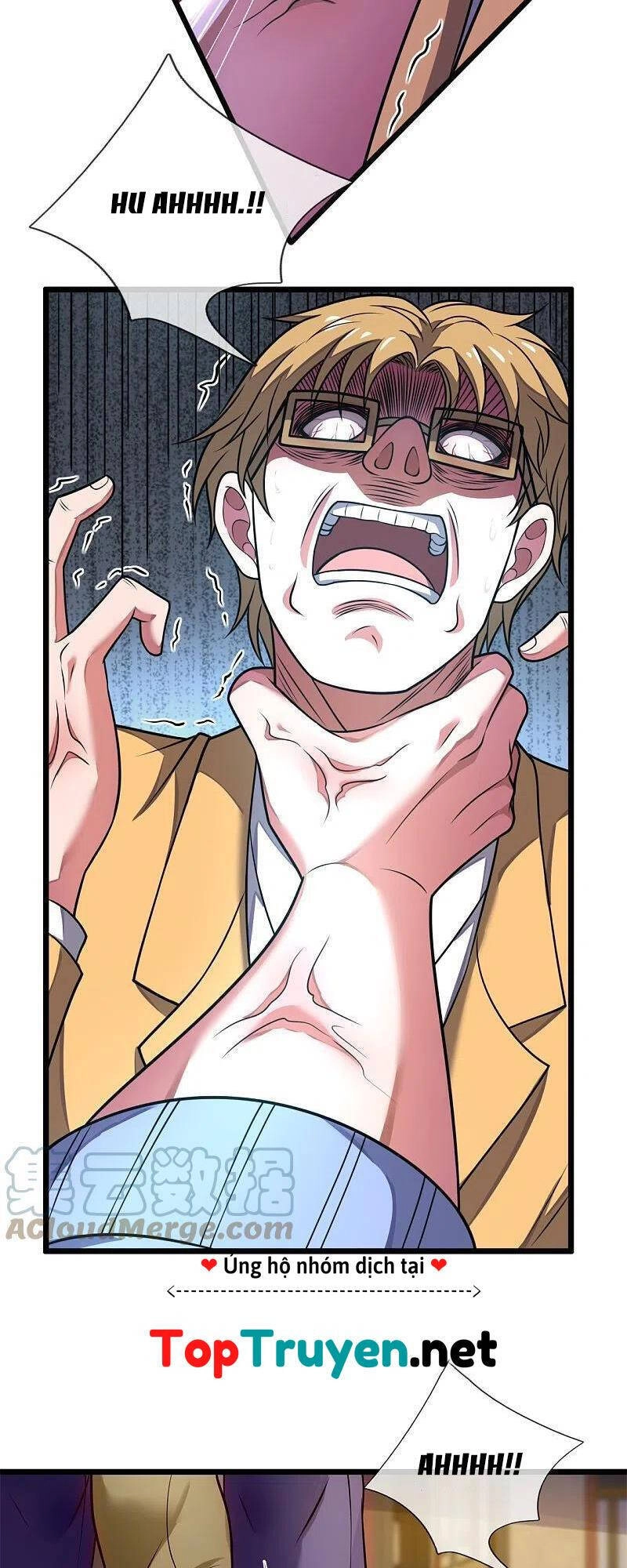 Đô Thị Chi Nghịch Thiên Tiên Tôn Chapter 278 - 5