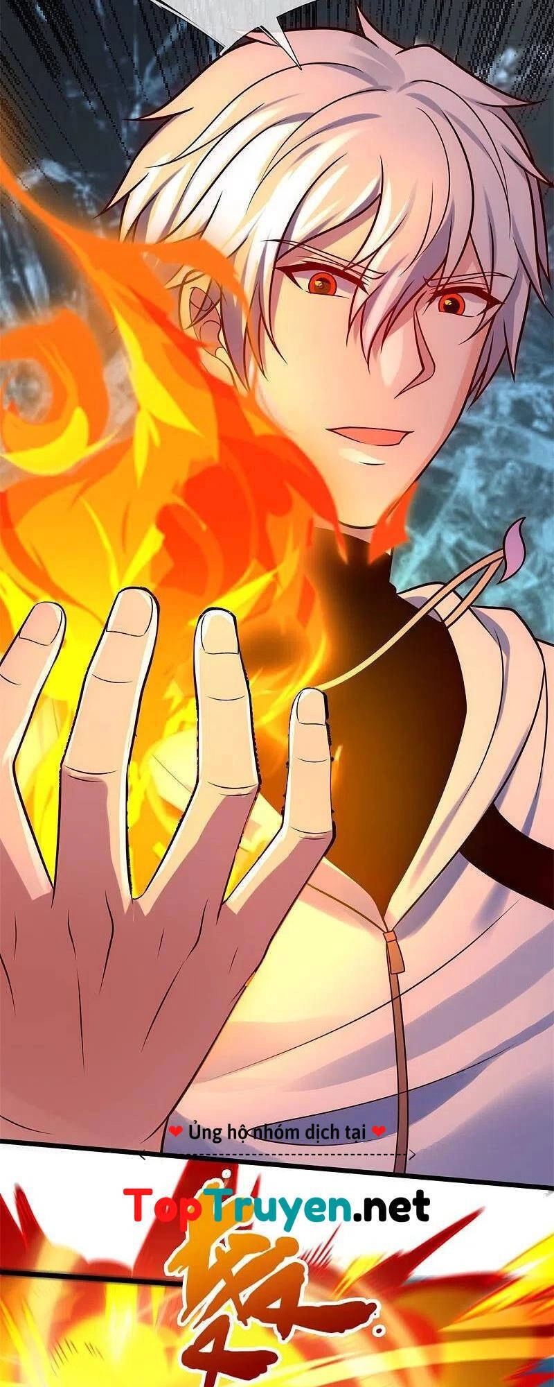 Đô Thị Chi Nghịch Thiên Tiên Tôn Chapter 278 - 14