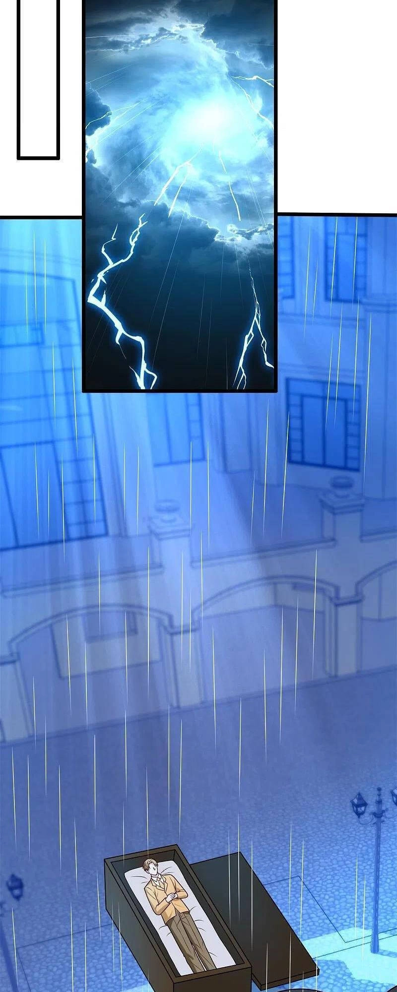 Đô Thị Chi Nghịch Thiên Tiên Tôn Chapter 278 - 18