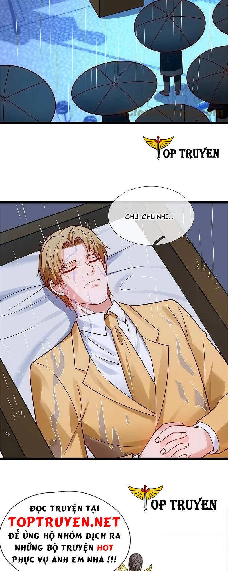 Đô Thị Chi Nghịch Thiên Tiên Tôn Chapter 278 - 19