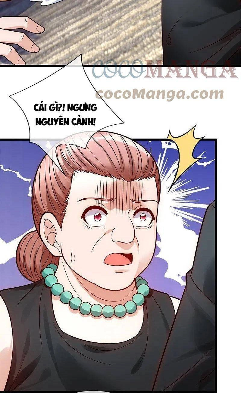 Đô Thị Chi Nghịch Thiên Tiên Tôn Chapter 279 - 4