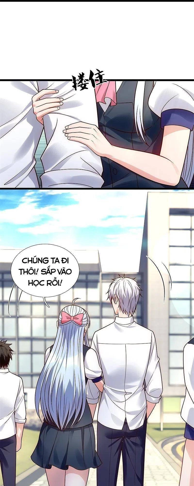 Đô Thị Chi Nghịch Thiên Tiên Tôn Chapter 279 - 15