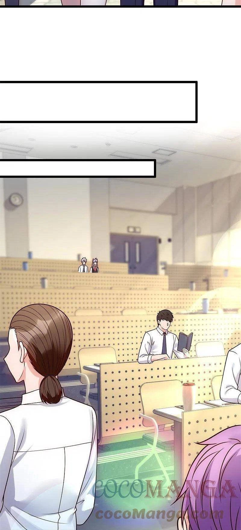 Đô Thị Chi Nghịch Thiên Tiên Tôn Chapter 279 - 16