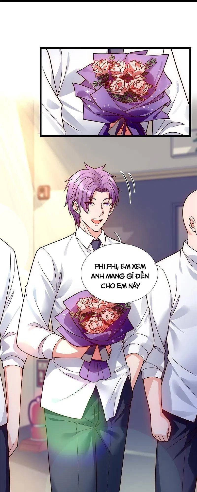 Đô Thị Chi Nghịch Thiên Tiên Tôn Chapter 279 - 18