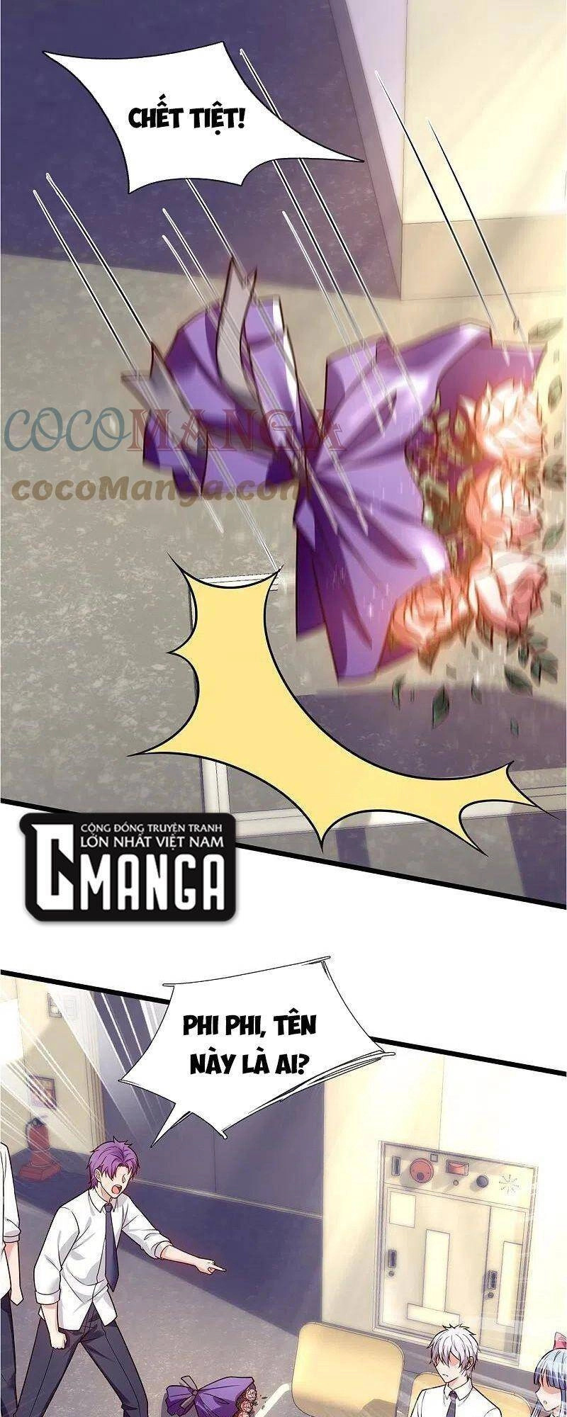 Đô Thị Chi Nghịch Thiên Tiên Tôn Chapter 279 - 20