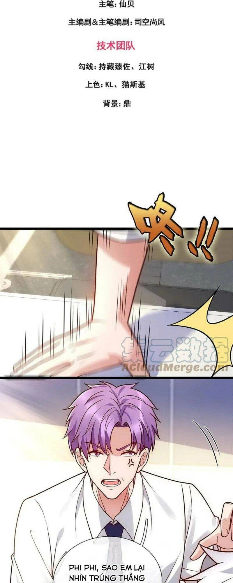 Đô Thị Chi Nghịch Thiên Tiên Tôn Chapter 280 - 2