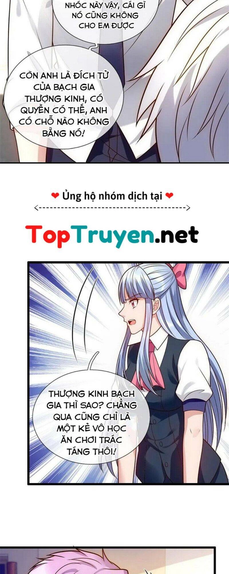 Đô Thị Chi Nghịch Thiên Tiên Tôn Chapter 280 - 3