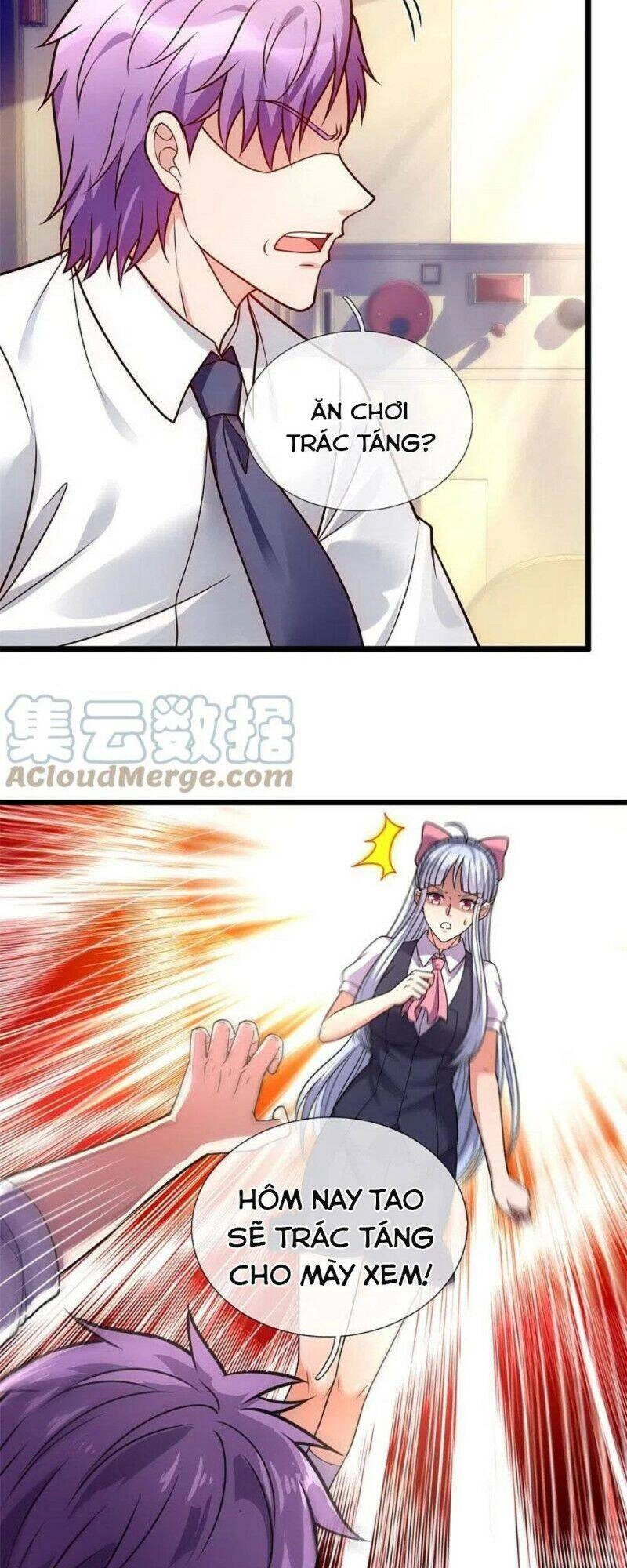 Đô Thị Chi Nghịch Thiên Tiên Tôn Chapter 280 - 4