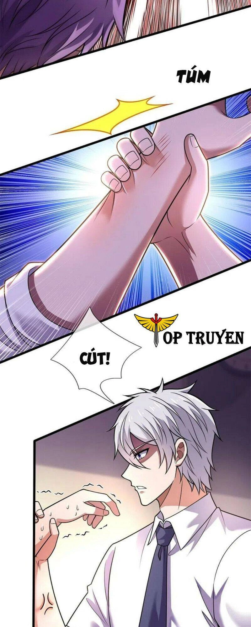 Đô Thị Chi Nghịch Thiên Tiên Tôn Chapter 280 - 5