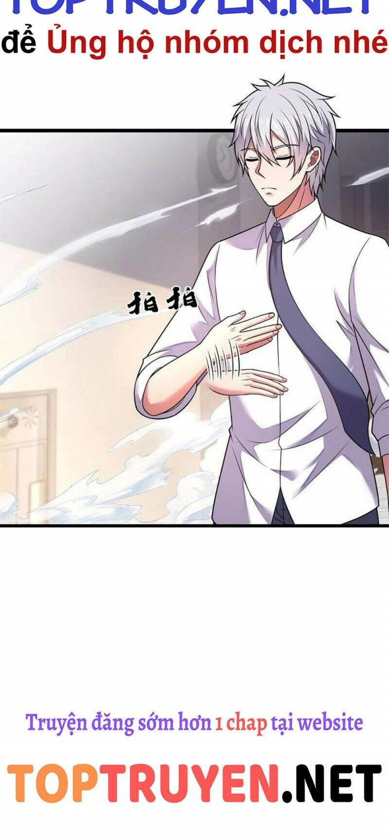 Đô Thị Chi Nghịch Thiên Tiên Tôn Chapter 280 - 11