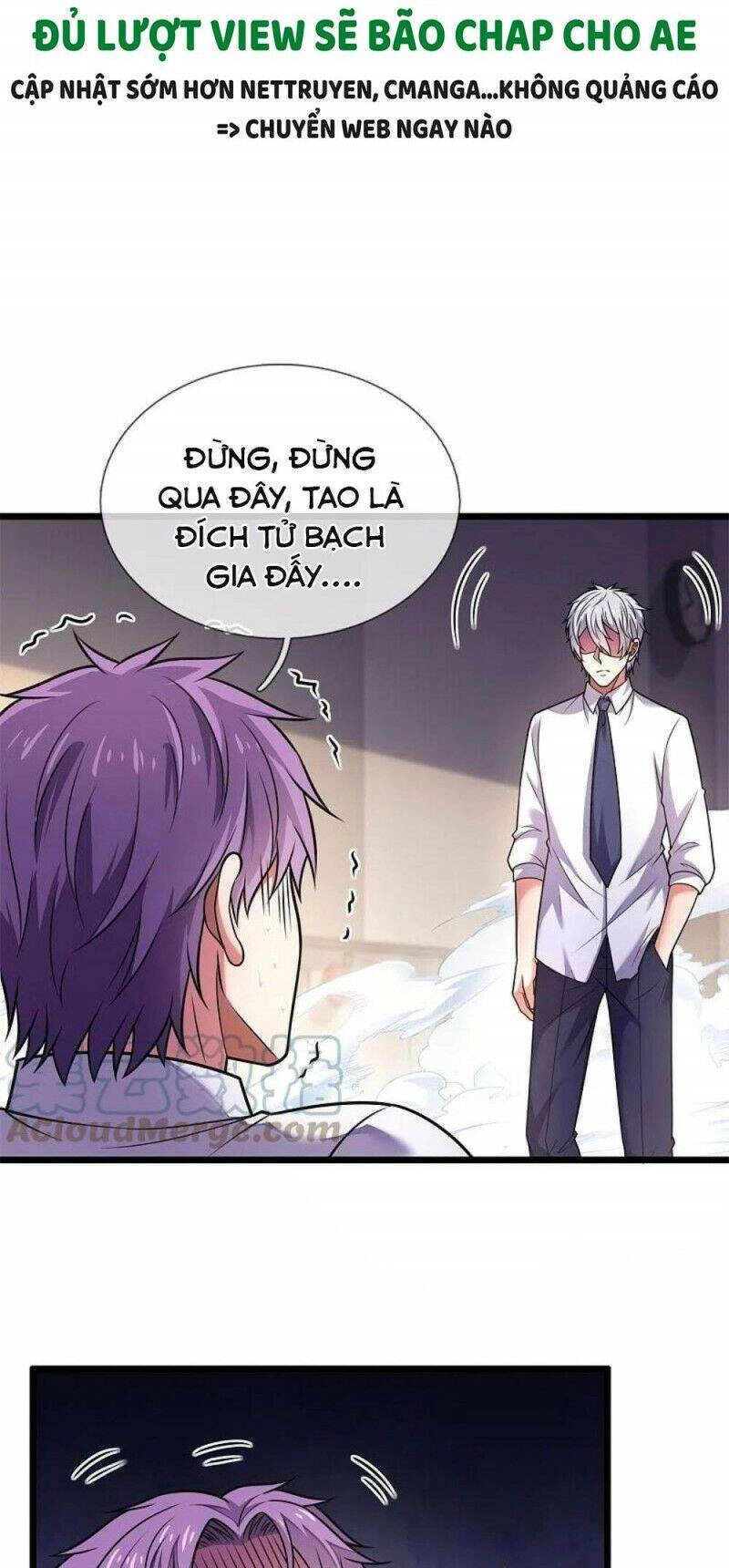 Đô Thị Chi Nghịch Thiên Tiên Tôn Chapter 280 - 12