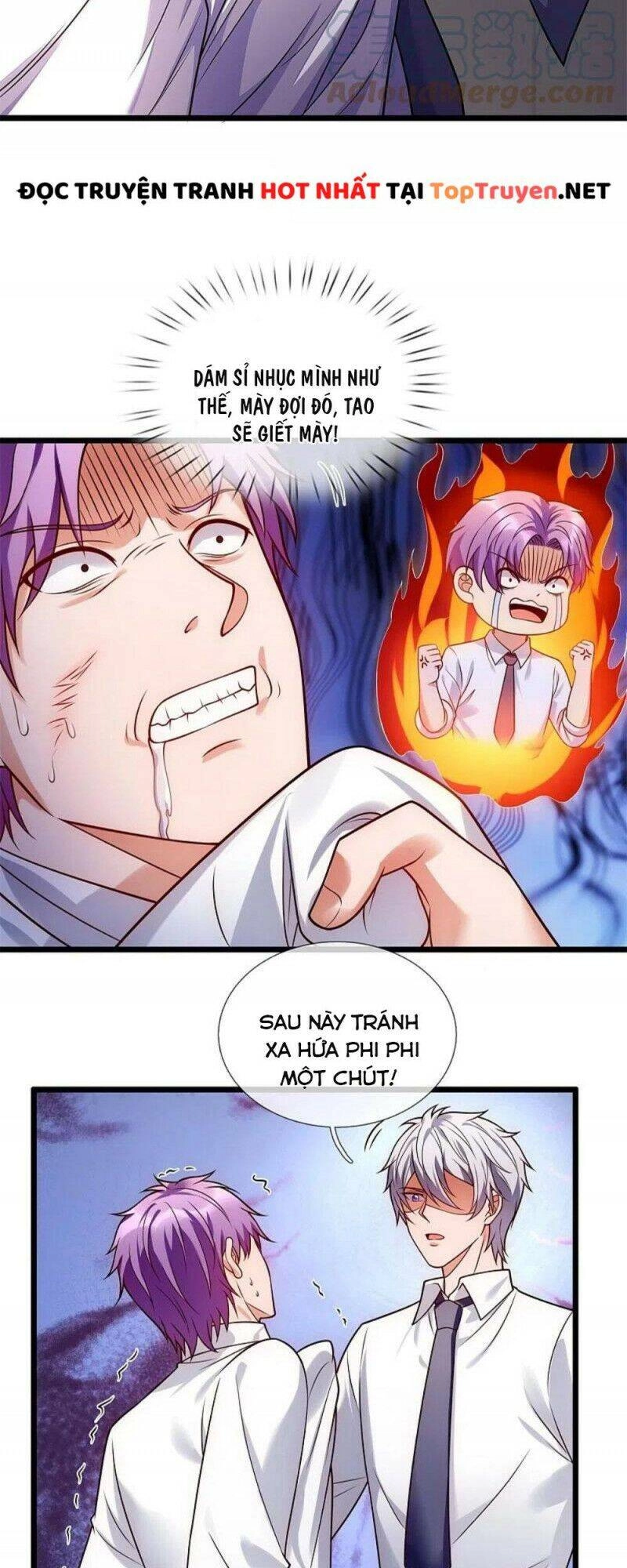 Đô Thị Chi Nghịch Thiên Tiên Tôn Chapter 280 - 14