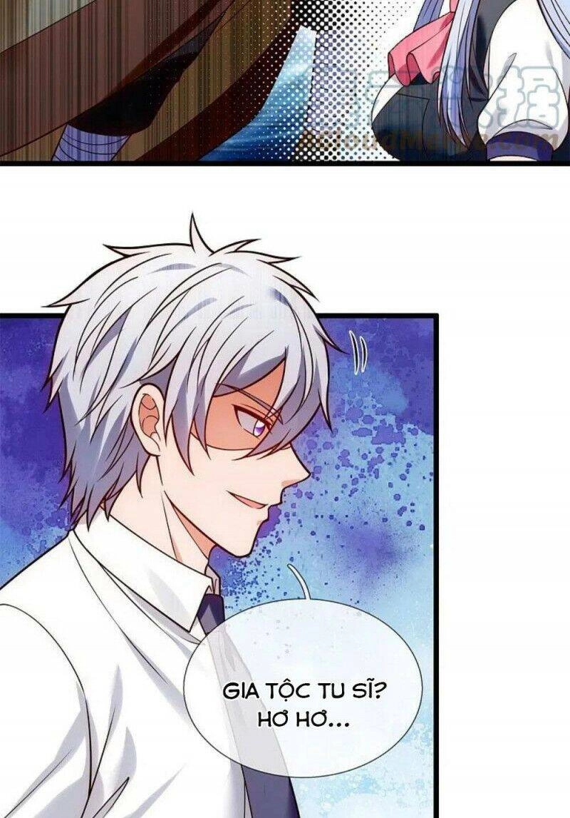 Đô Thị Chi Nghịch Thiên Tiên Tôn Chapter 280 - 19