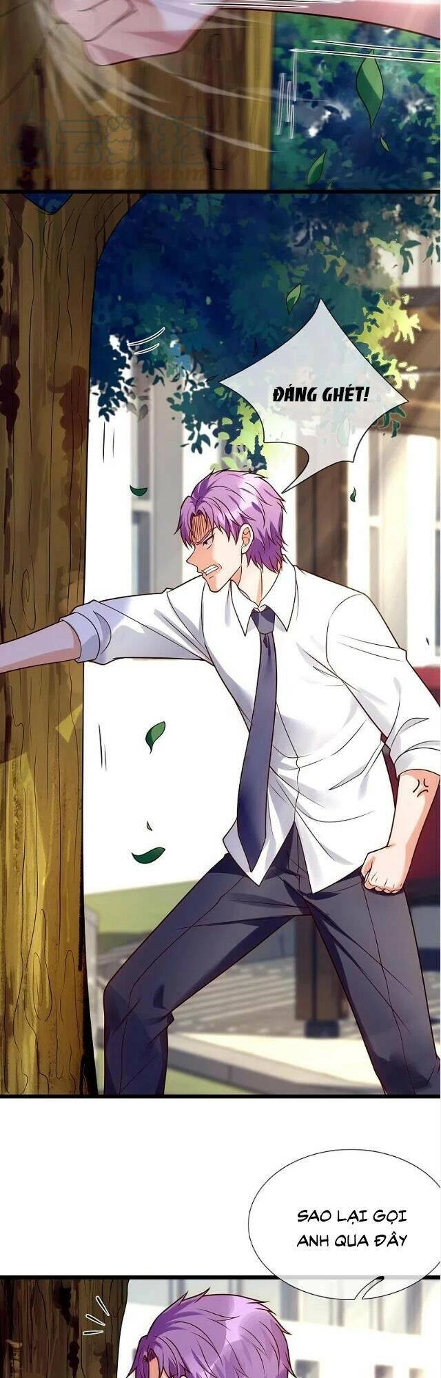 Đô Thị Chi Nghịch Thiên Tiên Tôn Chapter 281 - 2