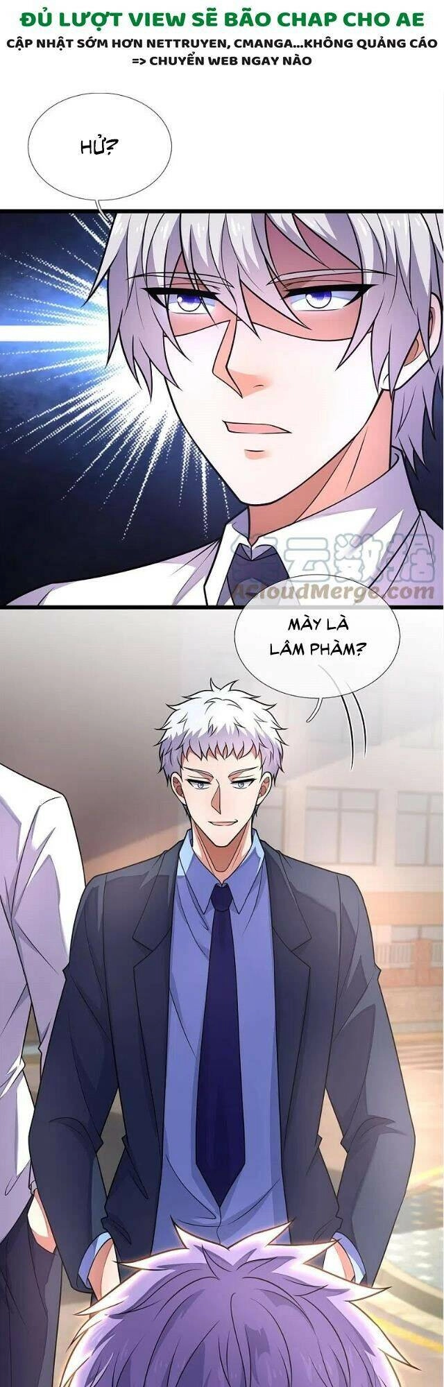 Đô Thị Chi Nghịch Thiên Tiên Tôn Chapter 281 - 7