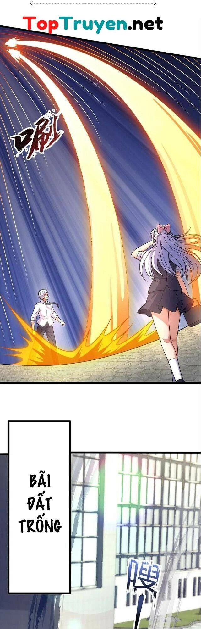 Đô Thị Chi Nghịch Thiên Tiên Tôn Chapter 281 - 10