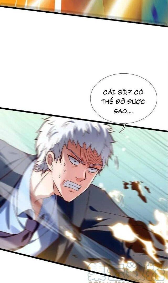 Đô Thị Chi Nghịch Thiên Tiên Tôn Chapter 281 - 14