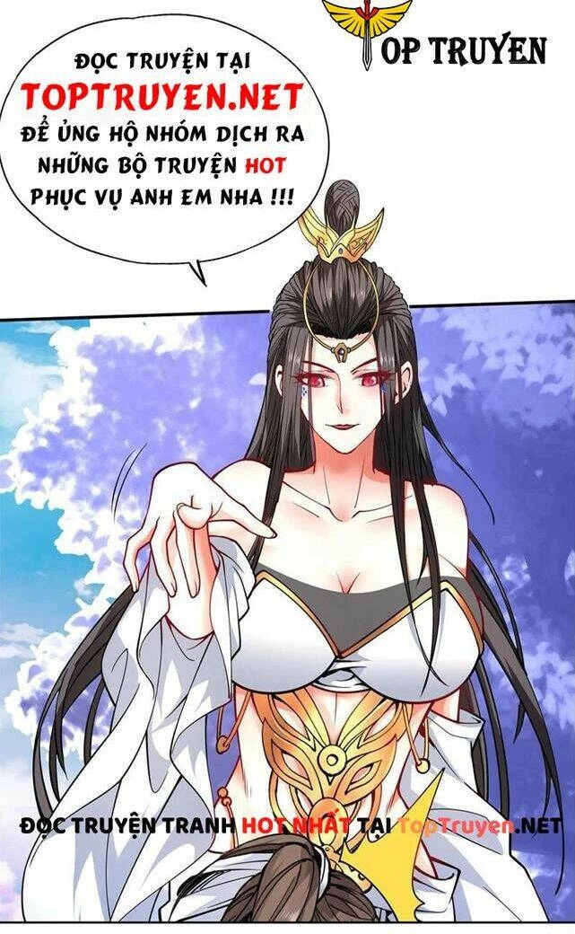 Đô Thị Chi Nghịch Thiên Tiên Tôn Chapter 281 - 17