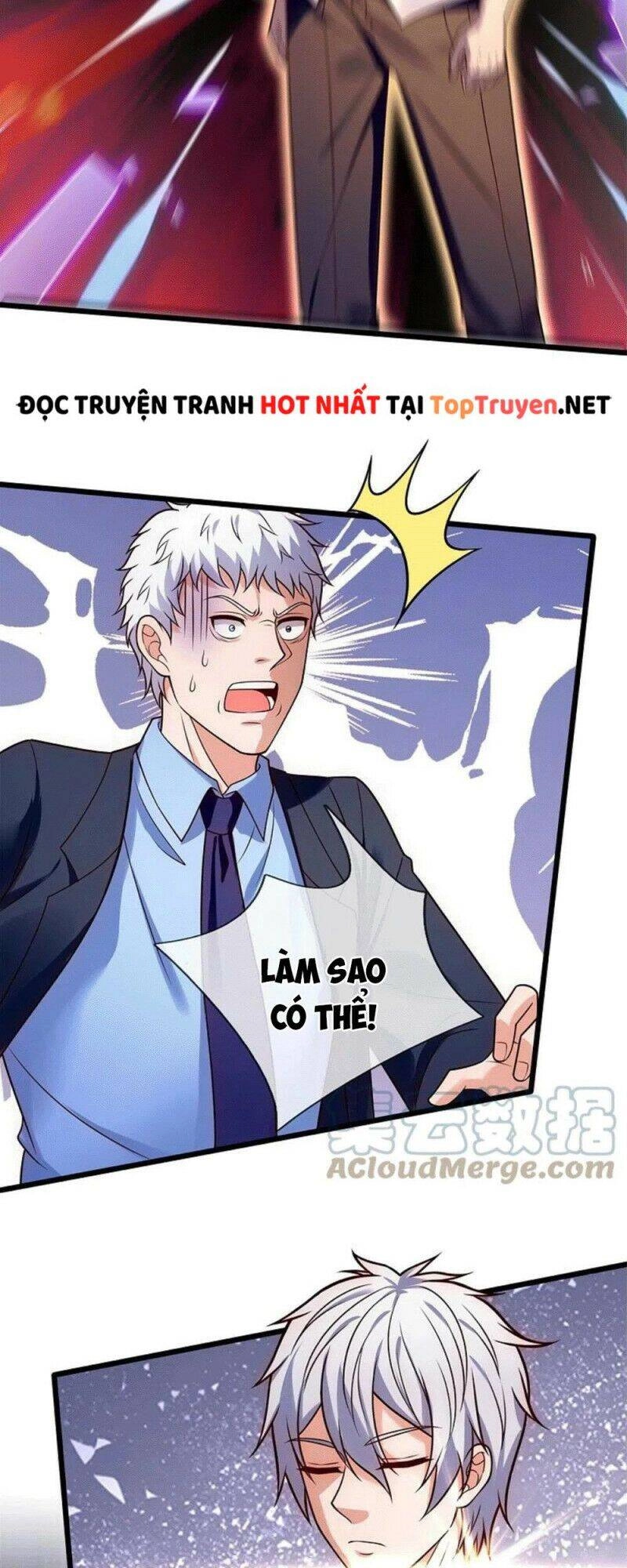 Đô Thị Chi Nghịch Thiên Tiên Tôn Chapter 282 - 7