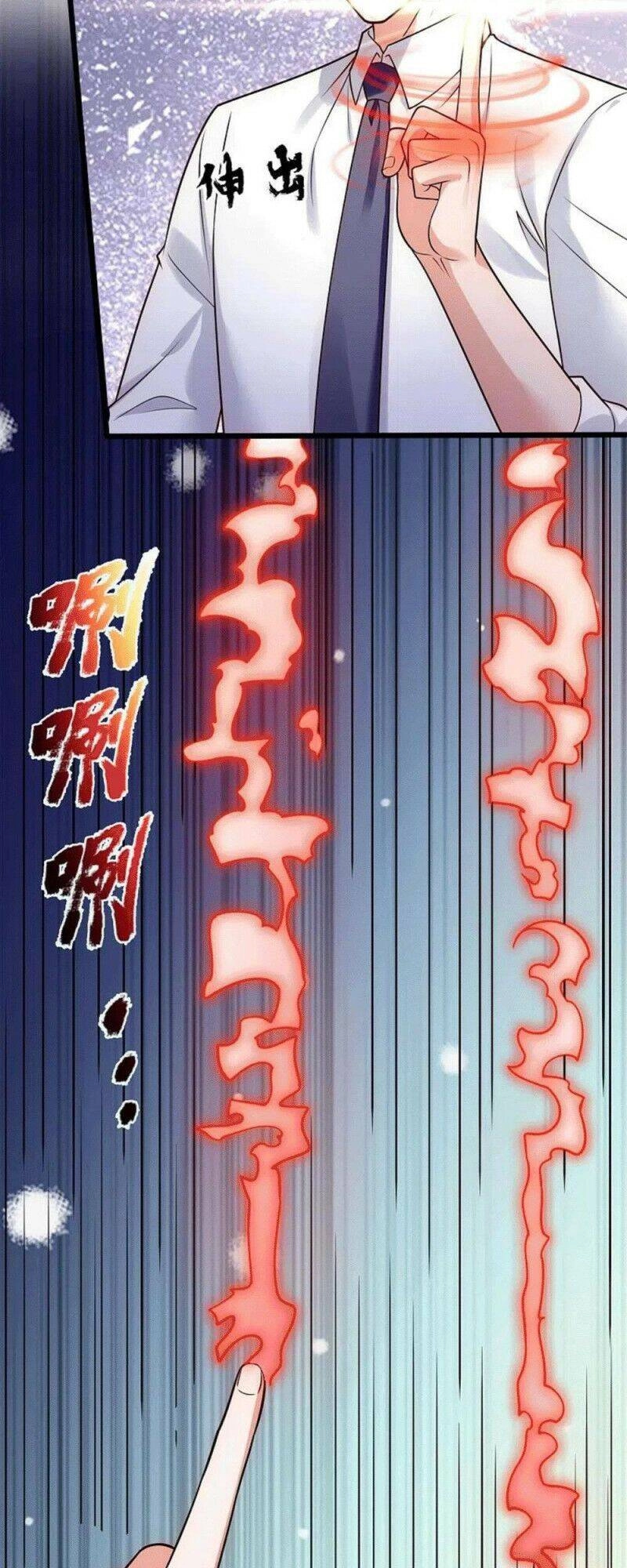 Đô Thị Chi Nghịch Thiên Tiên Tôn Chapter 282 - 8