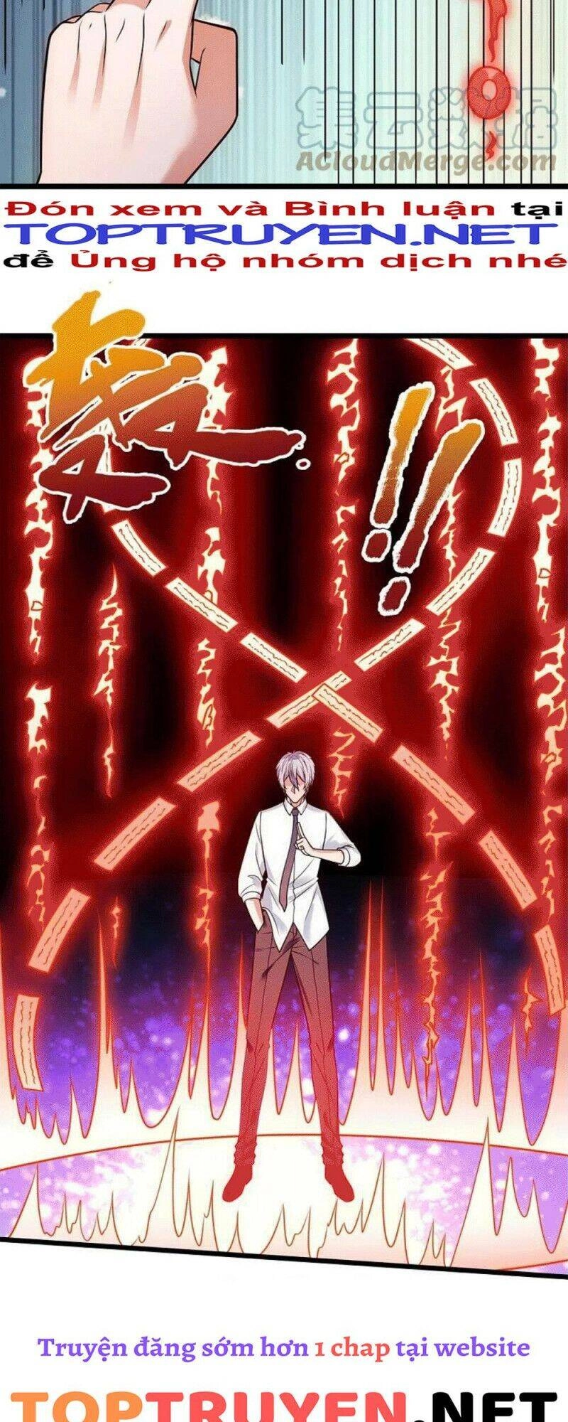 Đô Thị Chi Nghịch Thiên Tiên Tôn Chapter 282 - 9