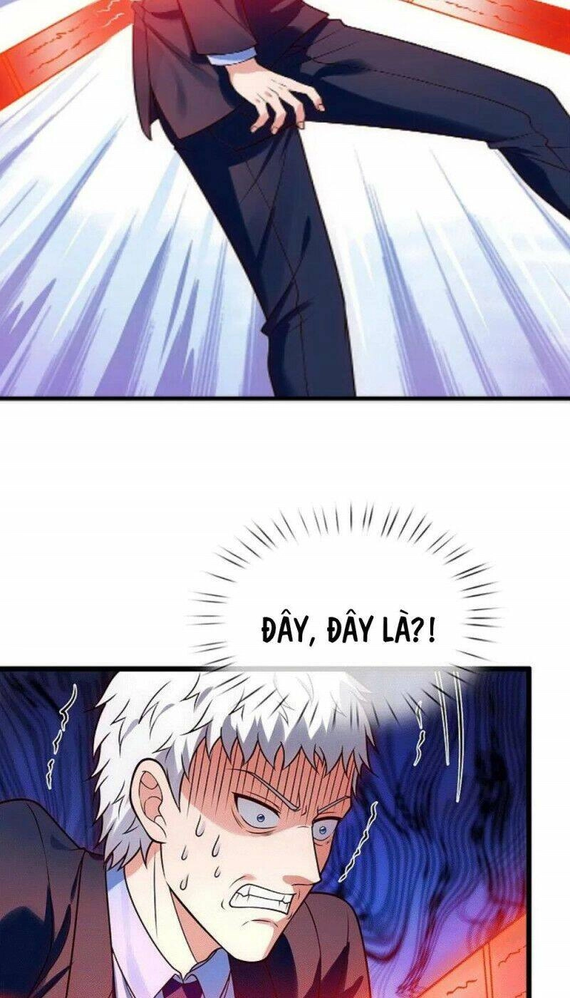 Đô Thị Chi Nghịch Thiên Tiên Tôn Chapter 282 - 11