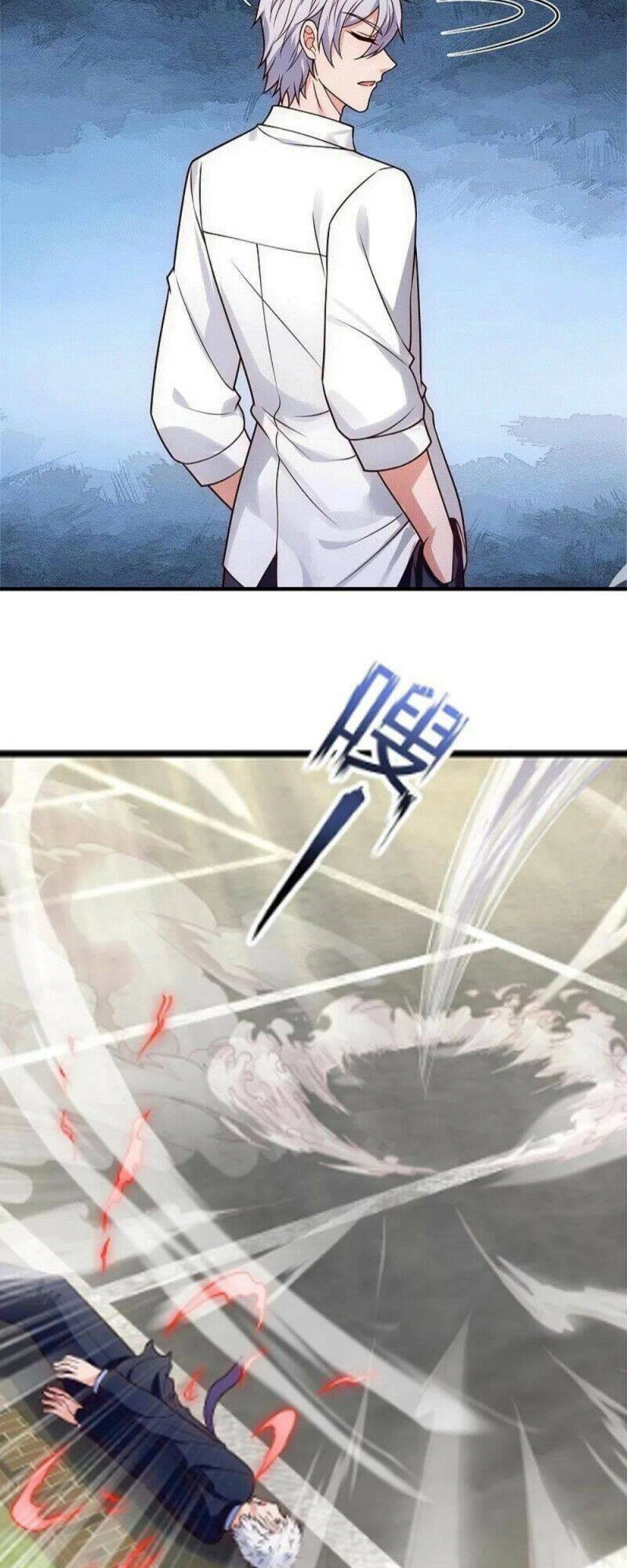 Đô Thị Chi Nghịch Thiên Tiên Tôn Chapter 282 - 17