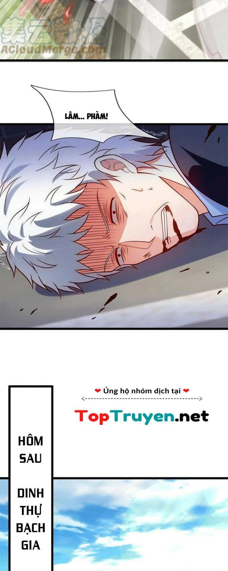 Đô Thị Chi Nghịch Thiên Tiên Tôn Chapter 282 - 18