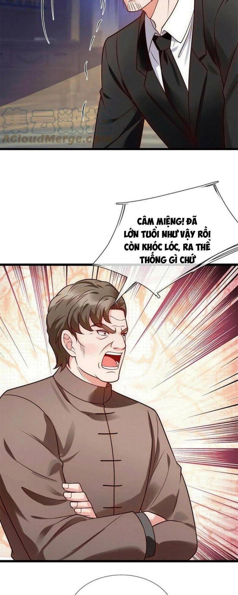 Đô Thị Chi Nghịch Thiên Tiên Tôn Chapter 282 - 21