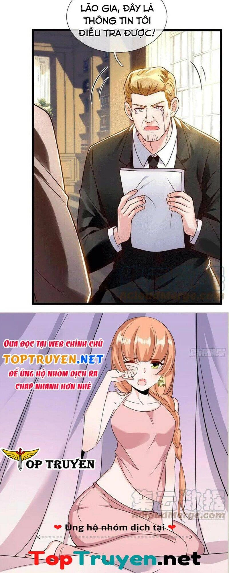 Đô Thị Chi Nghịch Thiên Tiên Tôn Chapter 282 - 22