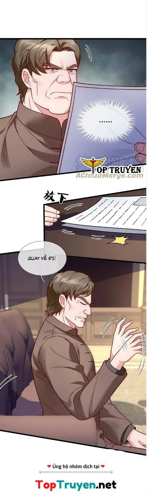 Đô Thị Chi Nghịch Thiên Tiên Tôn Chapter 283 - 1