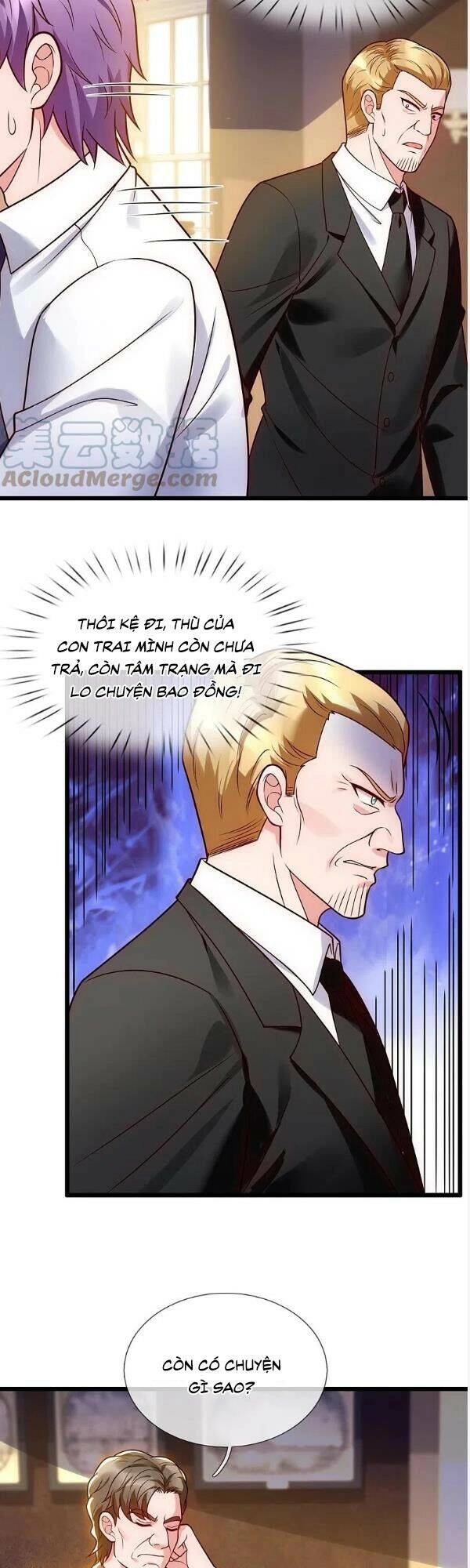 Đô Thị Chi Nghịch Thiên Tiên Tôn Chapter 283 - 3