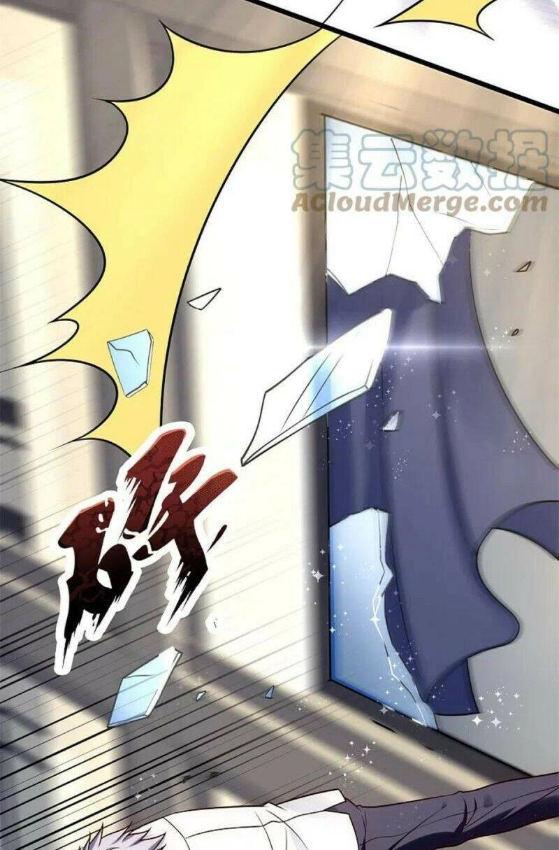 Đô Thị Chi Nghịch Thiên Tiên Tôn Chapter 284 - 10