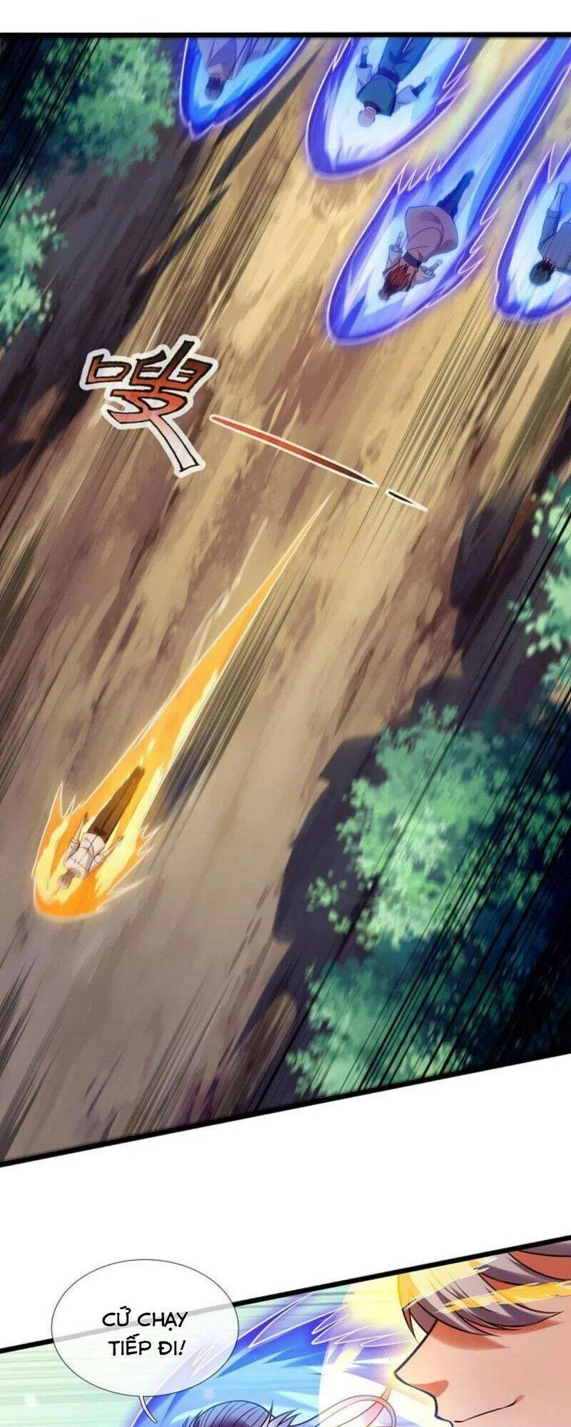 Đô Thị Chi Nghịch Thiên Tiên Tôn Chapter 284 - 12