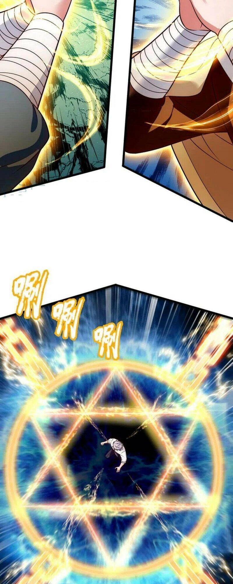 Đô Thị Chi Nghịch Thiên Tiên Tôn Chapter 284 - 15