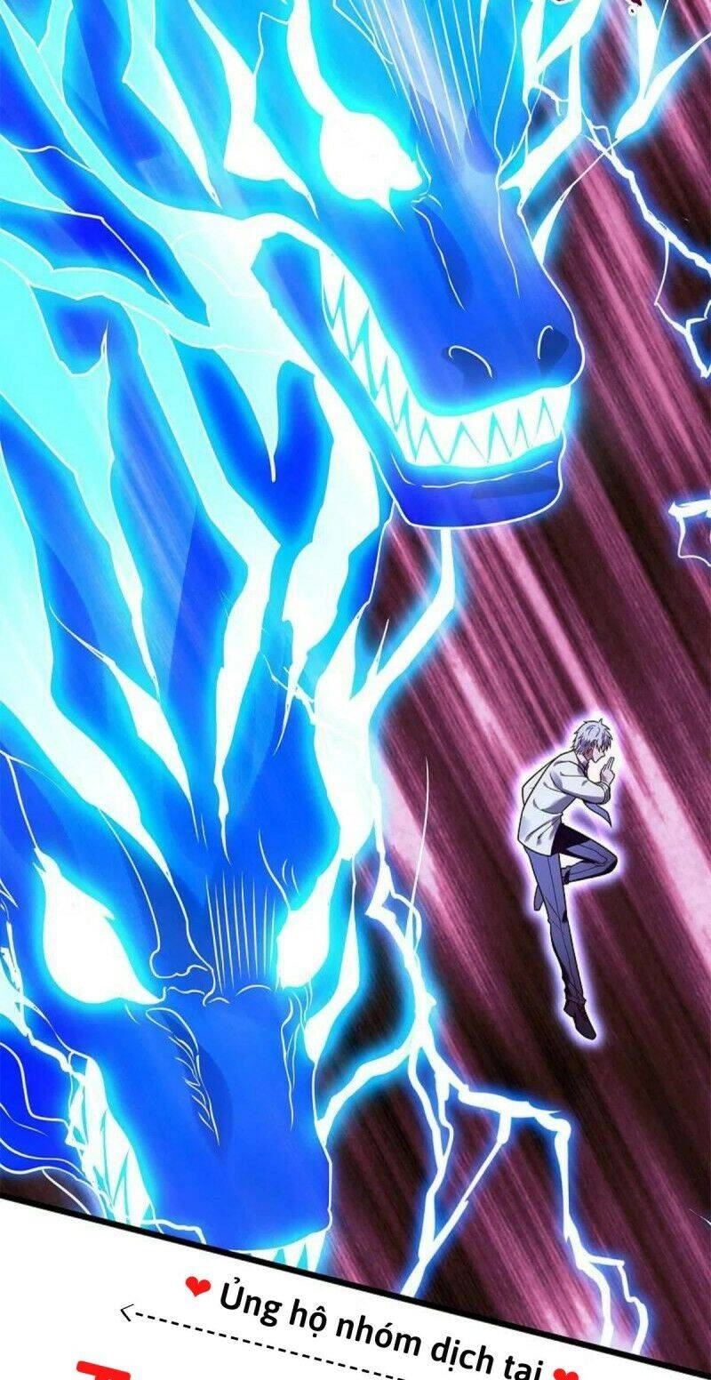 Đô Thị Chi Nghịch Thiên Tiên Tôn Chapter 284 - 19