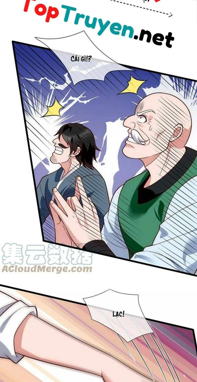 Đô Thị Chi Nghịch Thiên Tiên Tôn Chapter 284 - 20