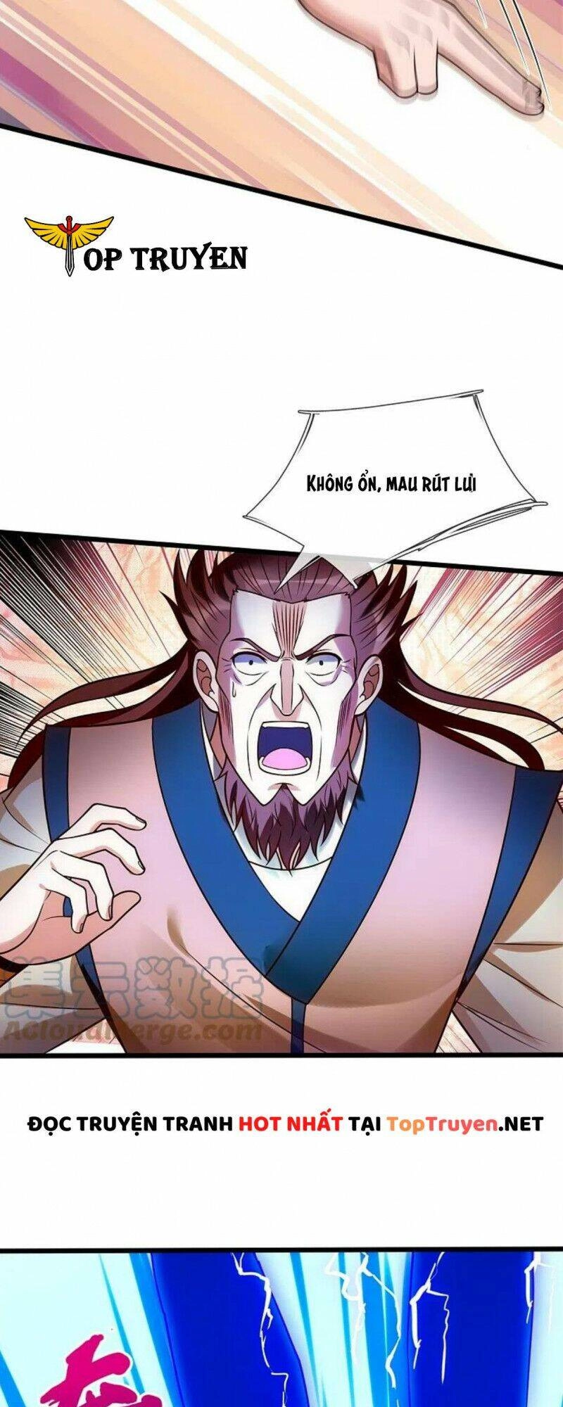 Đô Thị Chi Nghịch Thiên Tiên Tôn Chapter 284 - 21