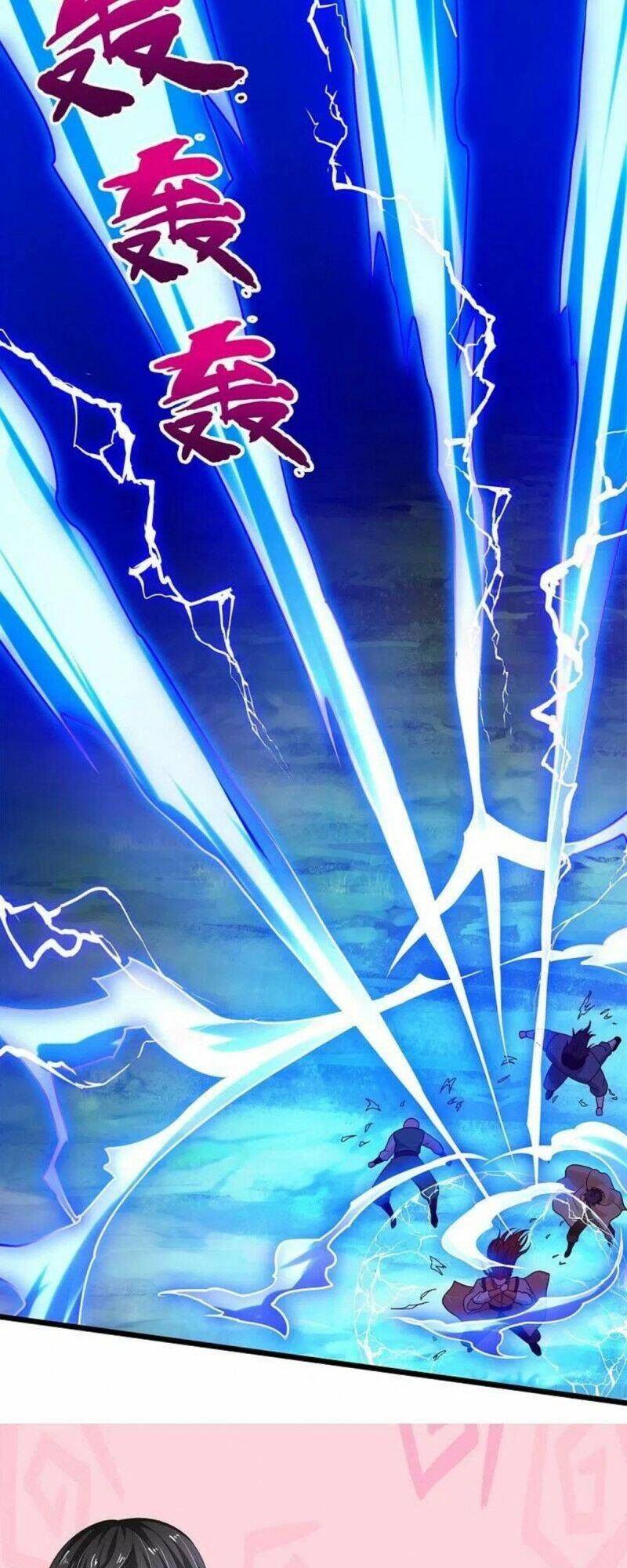 Đô Thị Chi Nghịch Thiên Tiên Tôn Chapter 284 - 22