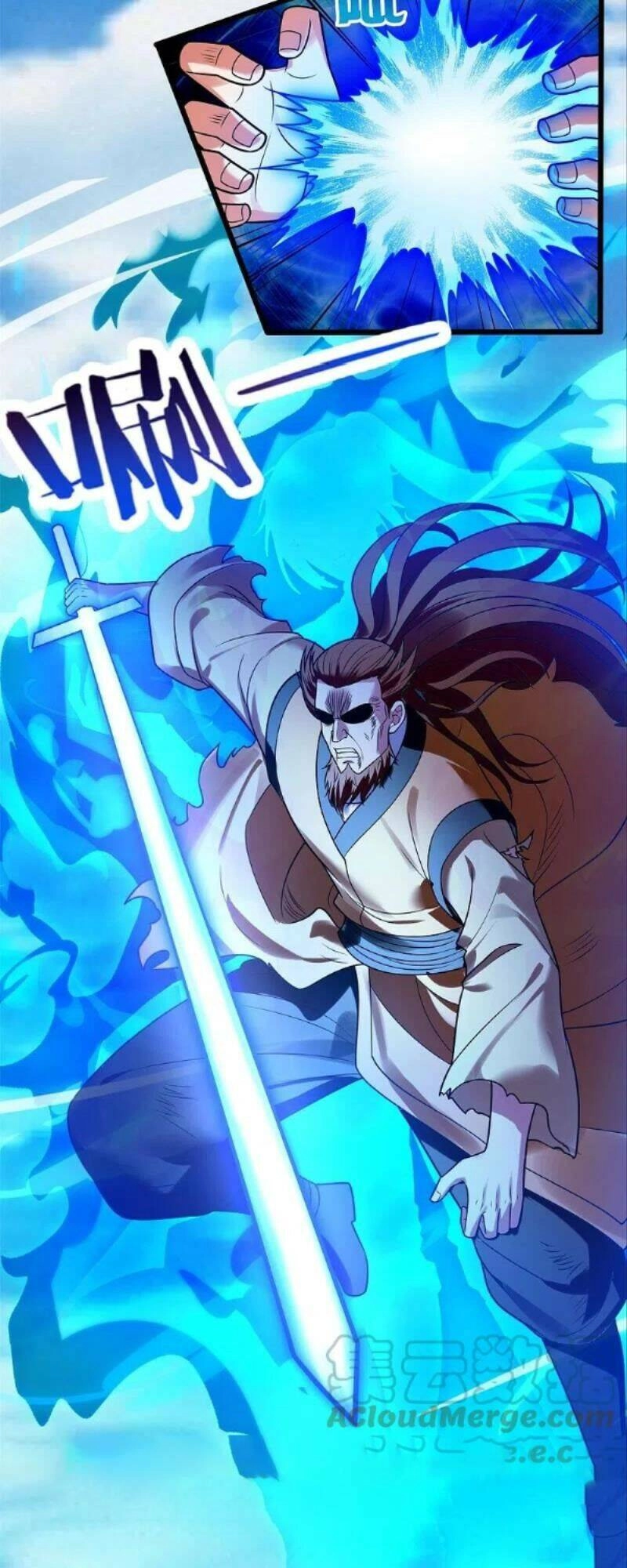 Đô Thị Chi Nghịch Thiên Tiên Tôn Chapter 285 - 5